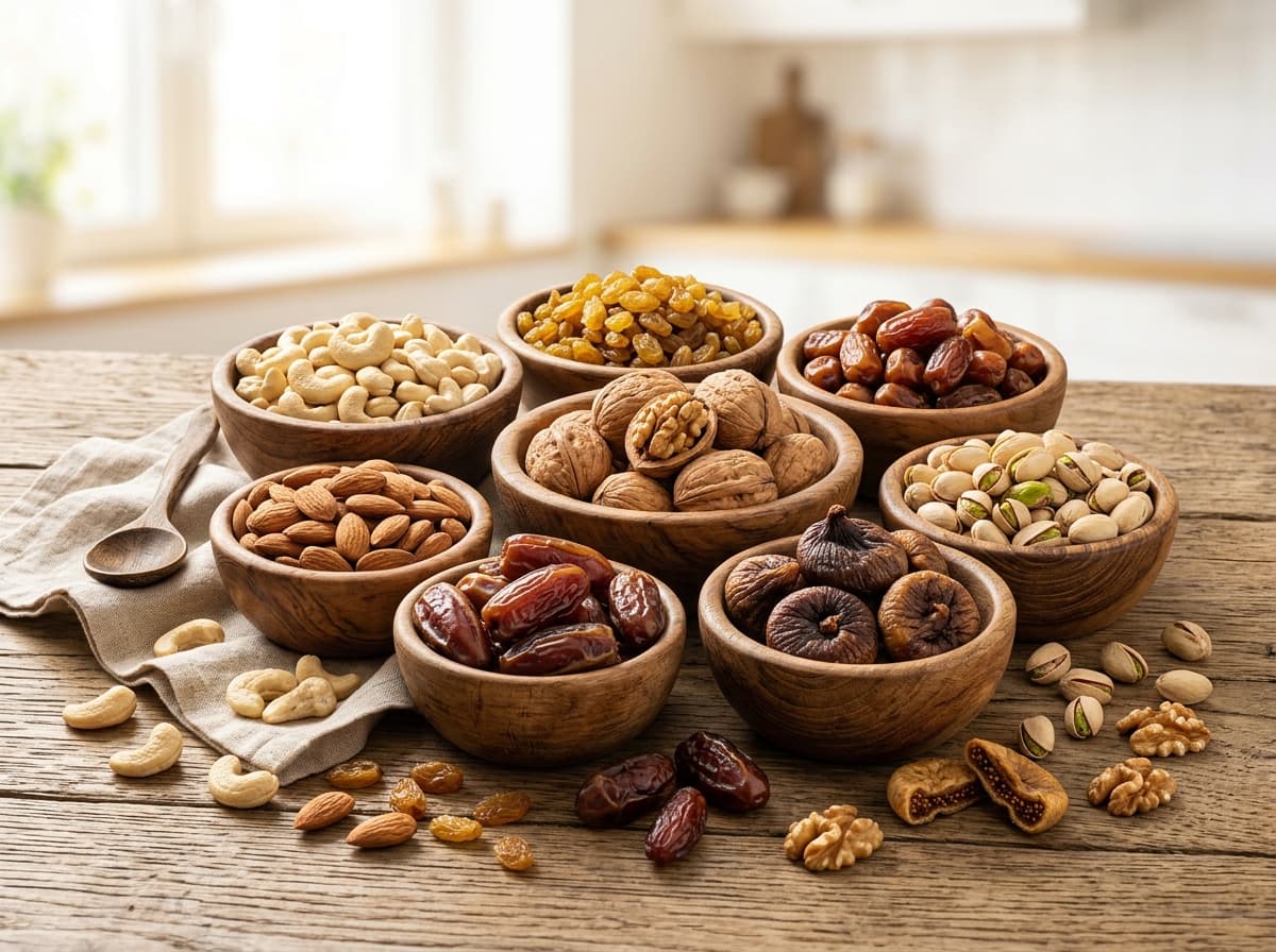 Traditional groundnut and nut trade sourcing for sweet manufacturers
