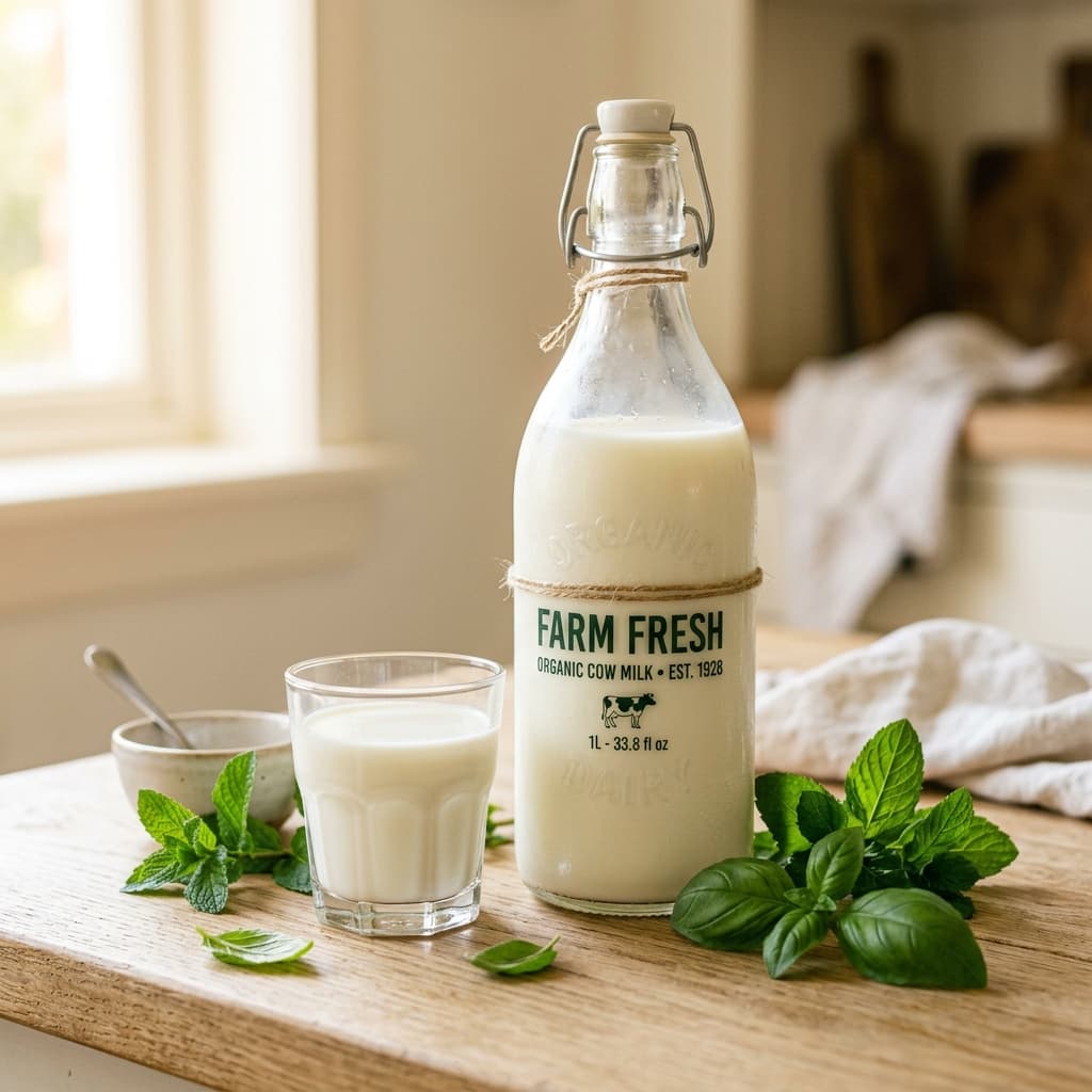 Pasteurised Butter